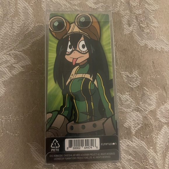 Figpin my hero academia - Picture 2 of 2